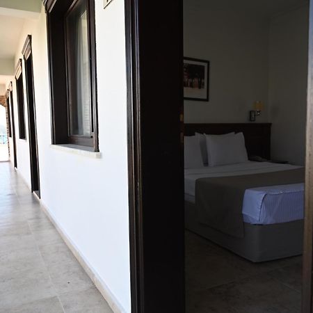 Cunda Deniz Hotel Айвалык Экстерьер фото