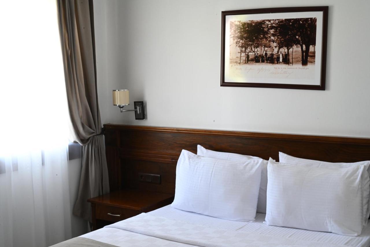 Cunda Deniz Hotel Айвалык Экстерьер фото